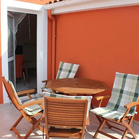 Doris Apartment Ugljan