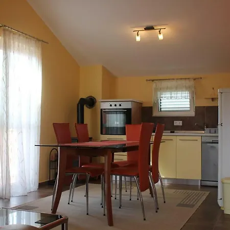 Apartment Doris