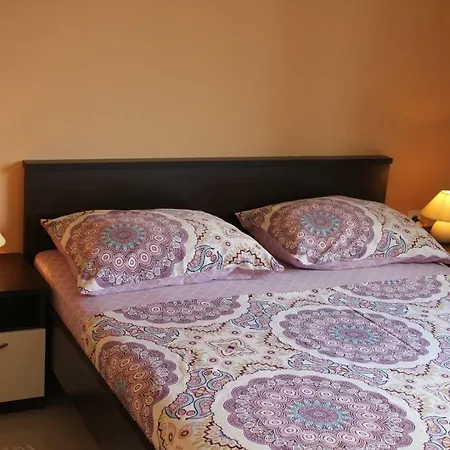 Doris Apartment Ugljan